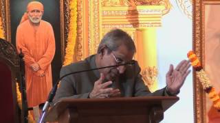 SAMARPAN #4: July 2015: Talk by Sri K. Anil Kumar screenshot 3