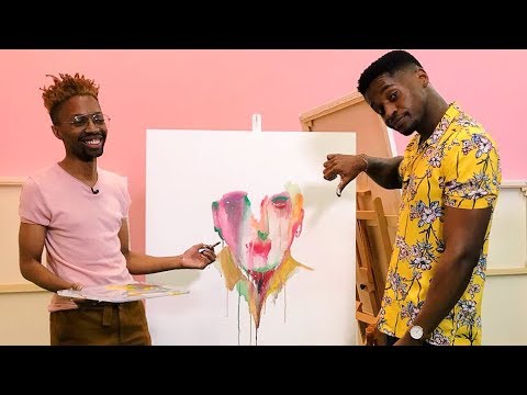 Top Billing Features Artist Banele Khoza | PREVIEW