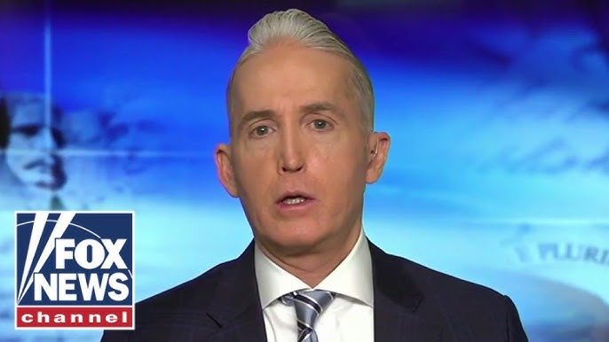 Trey Gowdy Dems Media Don T Want Laken Riley S Death To Change Anything