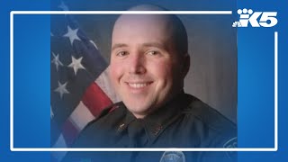Arlington police officer arrested for possession of child pornography