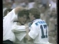 bramki, skróty Euro '96 piłka nożna