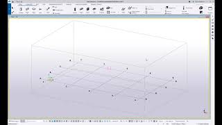 [Tekla Structures] Creating Model Templates