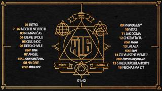 H16 - NECH TI NEJEBE III /PROD.GRIMASO/