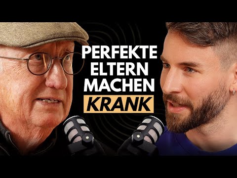 "Diese Eltern sind gefährlich" – Jan-Uwe Rogge über Erziehung ohne Druck
