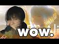 HACHI - To Be Alive | Reaction FOR THE FIRST TIME