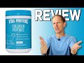 Vital Proteins Collagen Peptides Review | Do you need it?