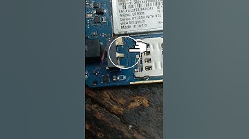 LAVA A1 vibe mic 🚫not working💯 solution