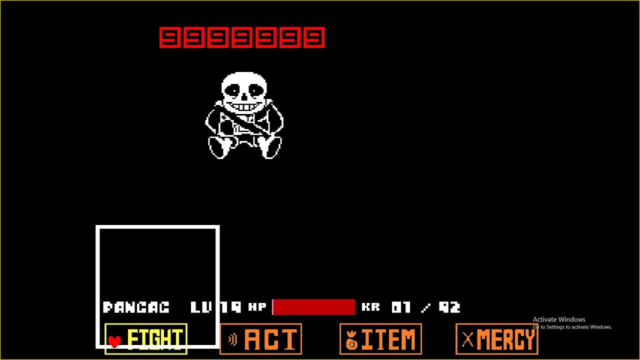sans e easy - YouTube