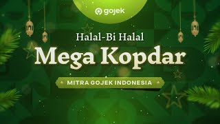 MEGA KOPDAR_MITRA GOJEK INDONESIA 2024