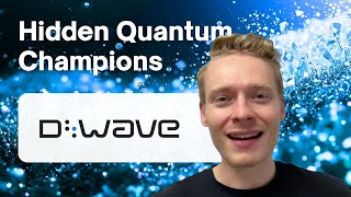 D-Wave’s Quantum Optimization: Tackling Real-World Challenges in Manufacturing, Logistics, and More