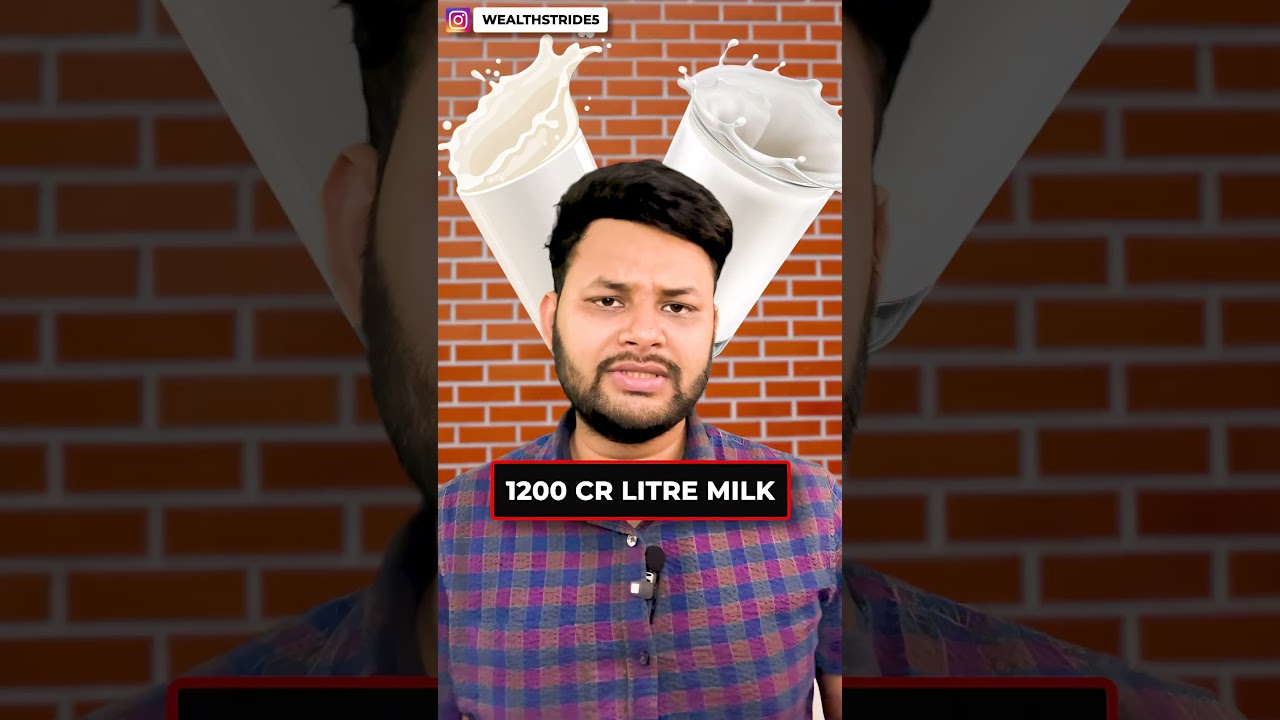 World’s No. 1 Dairy Company EXPOSED