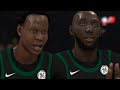 NBA 2K20 Bol Bol My Career - Dynamic Duo!