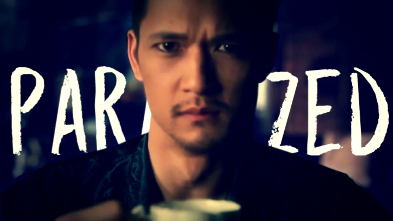 Multifandom || Paralyzed