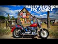 Harley Davidson Evo --- Should you buy one?