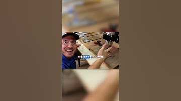 This 1/8” Bit is a GAME-CHANGER for Rough Cuts 🧨