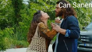 CanEm || Can + Sanem || The one that got away - Katy Perry