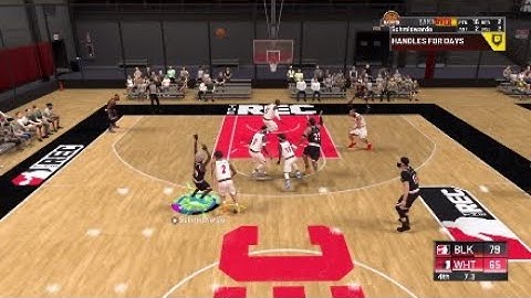 THIS BUILD CAN DO IT ALL!  TWO-WAY 3-LEVEL FACILITATOR MIXTAPE Vol. 2