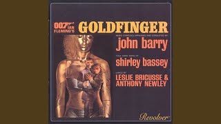 The Death Of Goldfinger - End Titles
