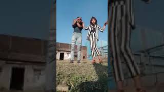 oops laxmi samira dance