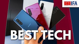 BEST OF NEW COOL TECH 2019 - IFA 2019 Highlights screenshot 4