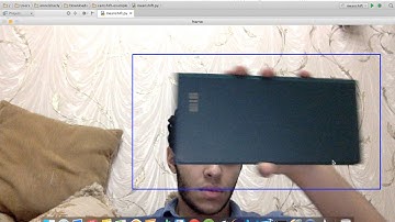 MeanShift Object Tracking Opencv/Python