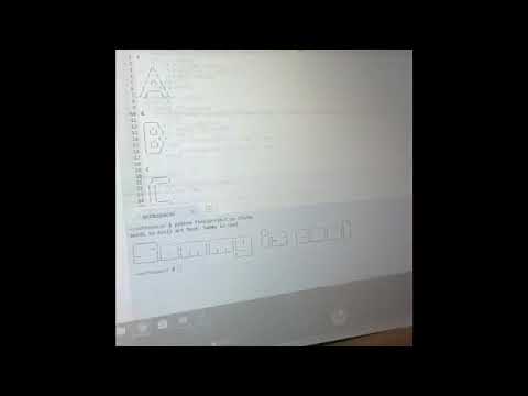 Text to Ascii Art Text Final Project
