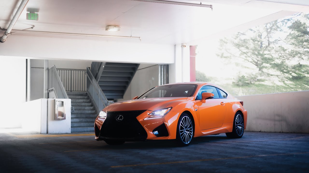 I Bought My DREAM Car 2016 Molten Pearl Lexus RCF YouTube I Bought My DREAM Car 2016 Molten Pearl Lexus RCF YouTube