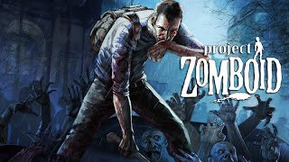How to make Project Zomboid server on Linux Vps | Build 41
