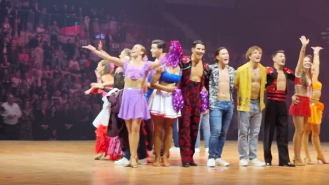 Let`s Dance Live Tour 2025 (13)