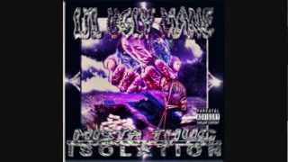 Lil Ugly Mane - Lookin 4 Tha Suckin (Chopped And Screwed)