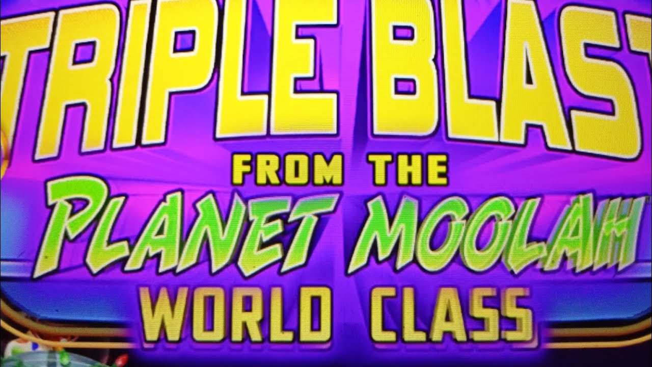 live 🐮 🐔Planet Moolah World Class 🌍 ⭐ Casino Slot 