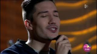 Pál Dénes: Hagyom - tv2.hu/fem3cafe