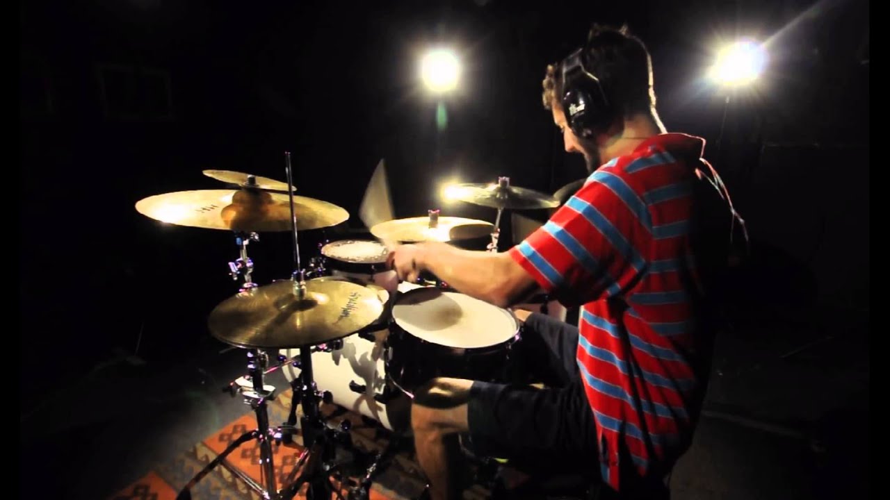 Facing the Gallows - Oblivion Drum Play Through