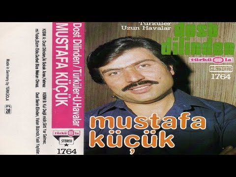 Mustafa Küçük - Dost Senin Elinden