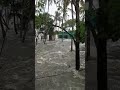 meanwhile in kerala, India--- Tauktae Cyclone