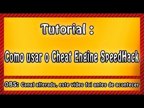 Como usar o Cheat Engine  Guia para iniciantes - Canaltech