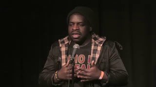 Hanif Willis-Abdurraqib performs 'Some I Love Who are Dead' by speakeasynyc 24,315 views 8 years ago 8 minutes, 32 seconds