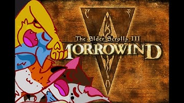 FARGOTH IS GOD / Morrowind- Part One