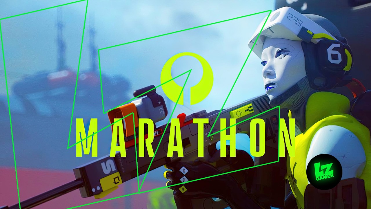 💀 PRIMERAS PARTIDAS EN MARATHON | El juego Random del mes | Alta Tensión | #PlayStation5