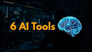 6 AI Tools That Can Make You Money in 2026