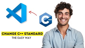 How to Change C++ Standard in VS Code 2025 (Fast & Easy Guide)