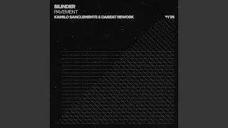 Pavement (Kamilo Sanclemente & Dabeat Rework)