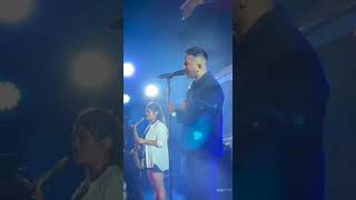 Fabio Asher Tanpa Rasa Bersalah