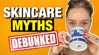 Debunking Skincare Myths! | Dr. Shereene Idriss