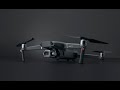 Unboxing DJI MAVIC 2 PRO