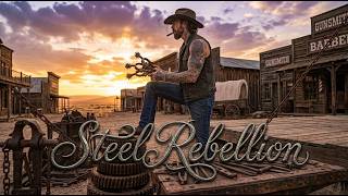 Outlaw Roads Never Sleep | Country Rap Playlist with Heavy Southern Bass