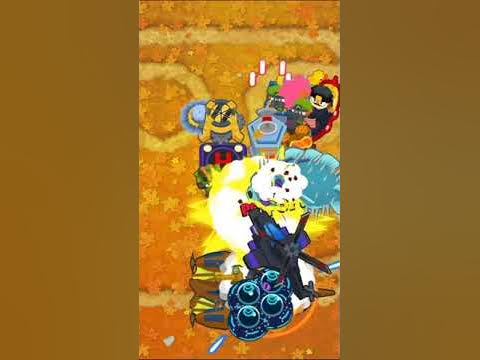 In The Loop CHIMPS Guide - BTD6 - YouTube