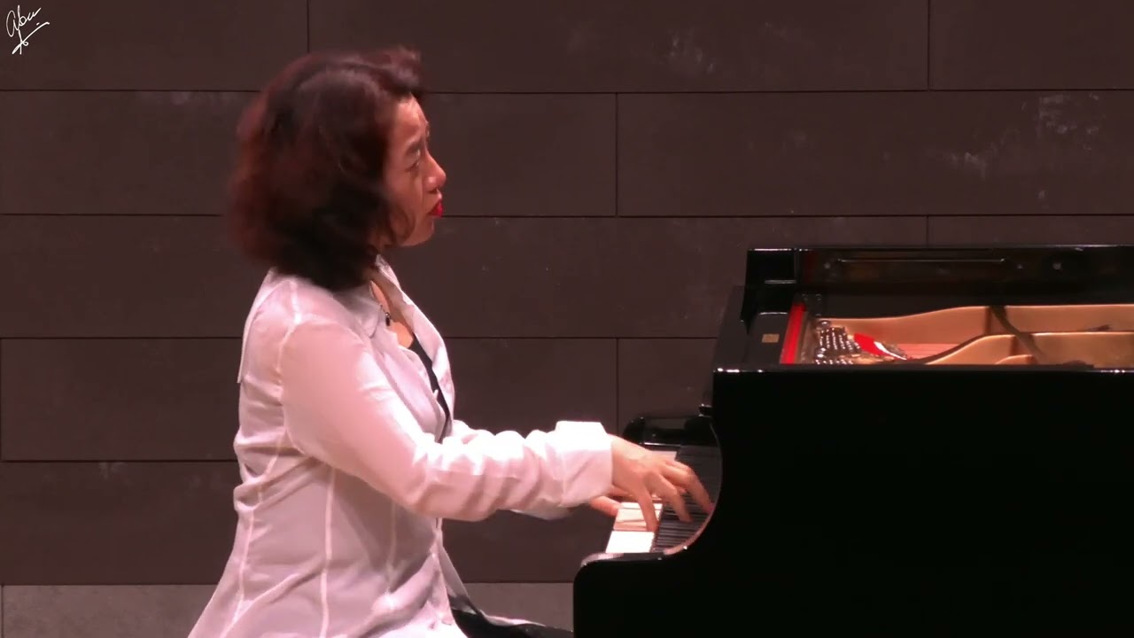 June - 6月／Tchaikovsky 