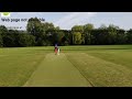 Swinging Warriors vs Blue Coat Bears | Birmingham | England