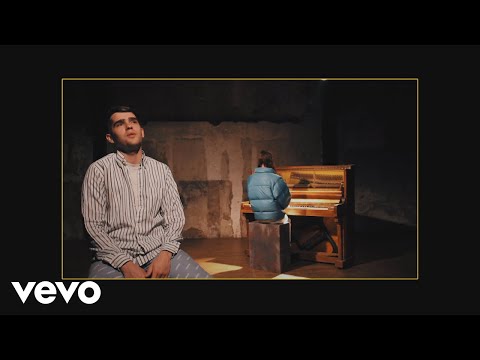Youtube: Stensy – T-shirt blanc (Acoustique)